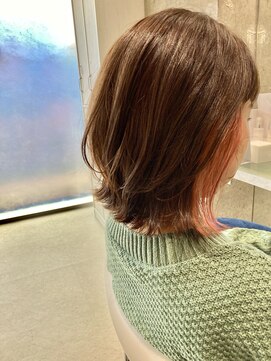 ウル(ulu.) ulu.style