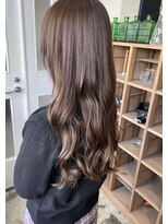 アーチ(ARCH)&nbsp;チョコレートブラウン