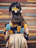 ゴーズゴー 吉祥寺(e)店(go s go) 卒業式