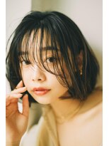 ミラバイケンジ 藤沢(Mira by KENJE)&nbsp;白髪ぼかし/脱白髪染め/30代40代50代【藤沢/藤沢駅】