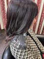 ヘアーキャナリーロウ(Hair Cannery Row) 不動の人気インナーカラー!!