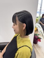 ルル 宇都宮(Loulou)&nbsp;イヤリングカラー