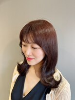 アイス 門前仲町(ais)&nbsp;外はねスタイル