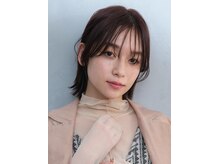 アース 加古川店(HAIR&MAKE EARTH)