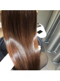 潤いツヤ乾燥対策しっとり美髪やわふわ髪【カミケンガレリア】