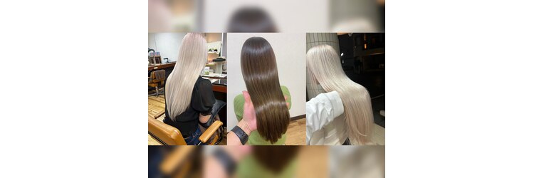 シュシュ 宜野湾店(chou chou)のサロンヘッダー