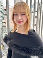 ジュース 原宿明治神宮前(JUICE) Manaka 