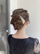 アヴァンス ジェイアール和歌山店(AVANCE.)&nbsp;ヘアアレンジ