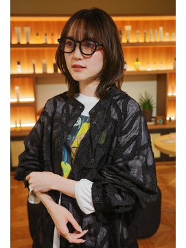 ロスタークラス(ROSTAR class) 軽めのレイヤー