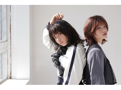アヴァンス 江坂店(AVANCE.)の写真