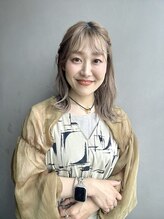 ムード 立川(MHOOD) 山本なみ 