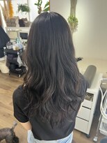 231ルームトゥビューティファイ(231 room to beautify) ダークトーンカラー