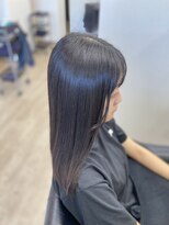 バンビ 大矢野店( Bambi)&nbsp;さら艶ロング