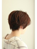 ニライヘアー(niraii hair)&nbsp;レディースパーマ