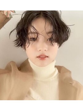 コトナ 越谷店 ショート