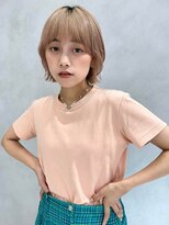 フォルテリノ ナゴヤ(FORTE Lino)&nbsp;髪質改善縮毛矯正×イメチェン