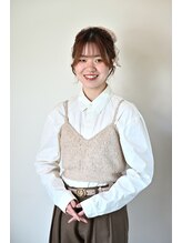 ランカ(Ranca)&nbsp;中別府 美優