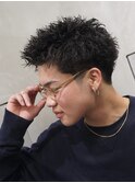 スパイキーツイスパ
