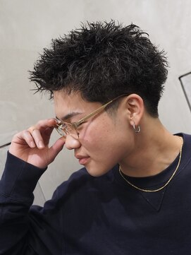 スキルセカンドハウス 天神(SKILL SECOND HOUSE) スパイキーツイスパ