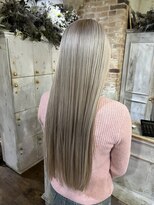 ニコ(nico...)&nbsp;ホワイトベージュ