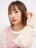 【新規限定♪】骨格補正カット￥6050→￥4800