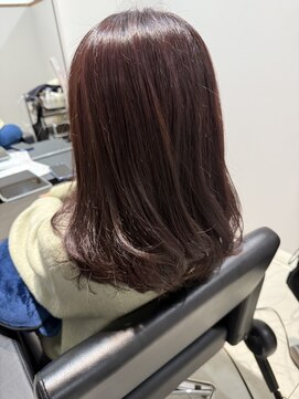 イルミ(iLUMi) iLUMi　×　イルミナカラー