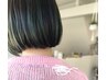 カット+カラー+ハイライトorアクセントカラー