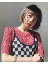 アペロ 柏(Apero)&nbsp;ミルクティーベージュ/ BOB