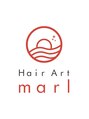 ヘアアートマール(Hair Art marl) 片岡 弘美
