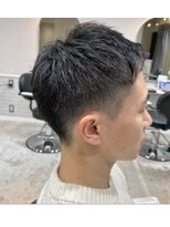 サンクチュアリー 南森町店(Sanctuary)&nbsp;ショート