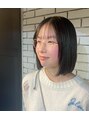 アンティコ (antico)&nbsp;◎ぱっつんbobイメチェンも応援します！