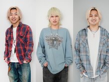 《sol by gisele スタッフのこだわりと指名おすすめ》トレンドから似合わせと細部までこだわります◎