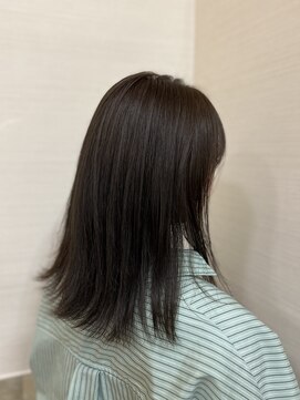 カイノ イオンモール大和郡山店(KAINO) アッシュグレージュ