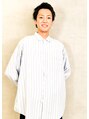 エルト 四条烏丸(elto) 佐藤 希良利