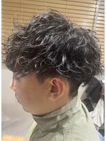 コネクト(Connect)&nbsp;波巻きツイストスパイラル