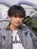 【shuhei指名】似合わせカット￥6050