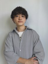 アピッシュ 国分寺(apish) 津久井 裕仁
