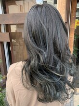 ヘアーアンドエステアンドネイル ガーデン(Hair&Esthe&Nail Garden)