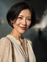 美染 宮長店(Bisen)&nbsp;髪質改善/白髪ぼかし/白髪染め/オーガニックカラー/リタッチ