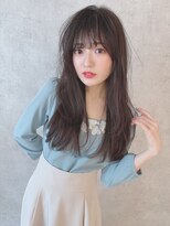 アストランティア 栄店(ASTRANTIA)&nbsp;【女性専用・五つ星サロン】ASTRANTIA 栄　ラフナチュラル