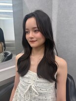 ボタン ハカタ(VOTAN hakata) 博多美容室/艶カラー/ダブルカラー/韓国ヘア