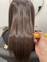 ミューズ 高畑店(MUSE)&nbsp;☆髪質改善ストレート☆