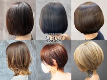 ビグディーサロン(BIGOUDI salon mukonosou)