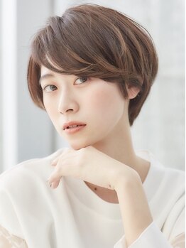 実力派Stylistが、あなたの骨格・髪質・クセを徹底分析☆美フォルムが続く再現性の高さを体験しませんか？