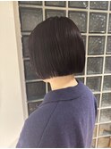 コンパクトミニボブ◎