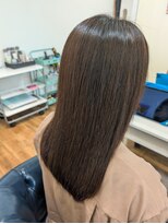 アメイズトーキョー 札幌大通(Amaz! tokyo)&nbsp;縮毛矯正/髪質改善/