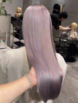 モニカ(MONIQA)&nbsp;ラベンダーグレージュ