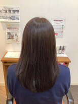 ツヤイロ 上飯田南店(TSUYA_IRO)&nbsp;8レベル    アッシュブラウン