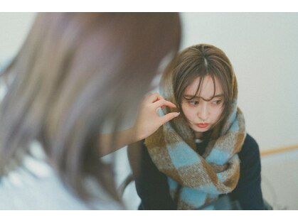 グラッド ナチュラル ヘアー(glad NATURAL HAIR)の写真