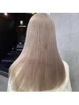 キラ 原宿(KILLA)&nbsp;◇ココアベージュ/オリーブグレー/小顔/黒髪/クラゲヘアー/原宿